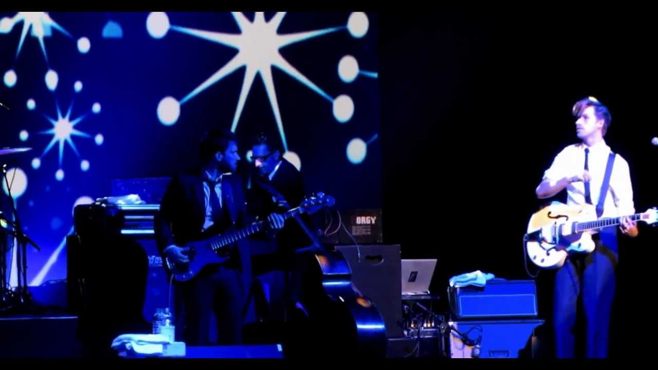 Caro Emerald Live at the Royal Albert Hall