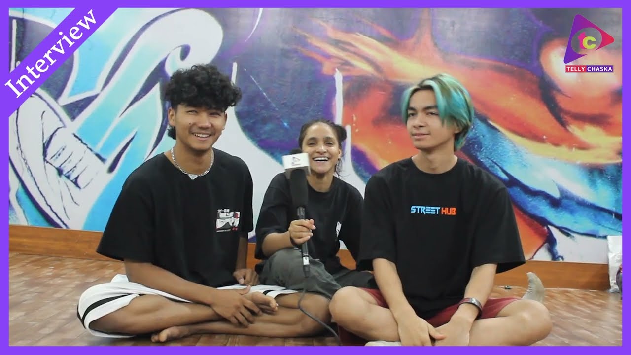 Norbu, Samarpan & Anjali | Best Performance, Journey & More | Telly Chaska