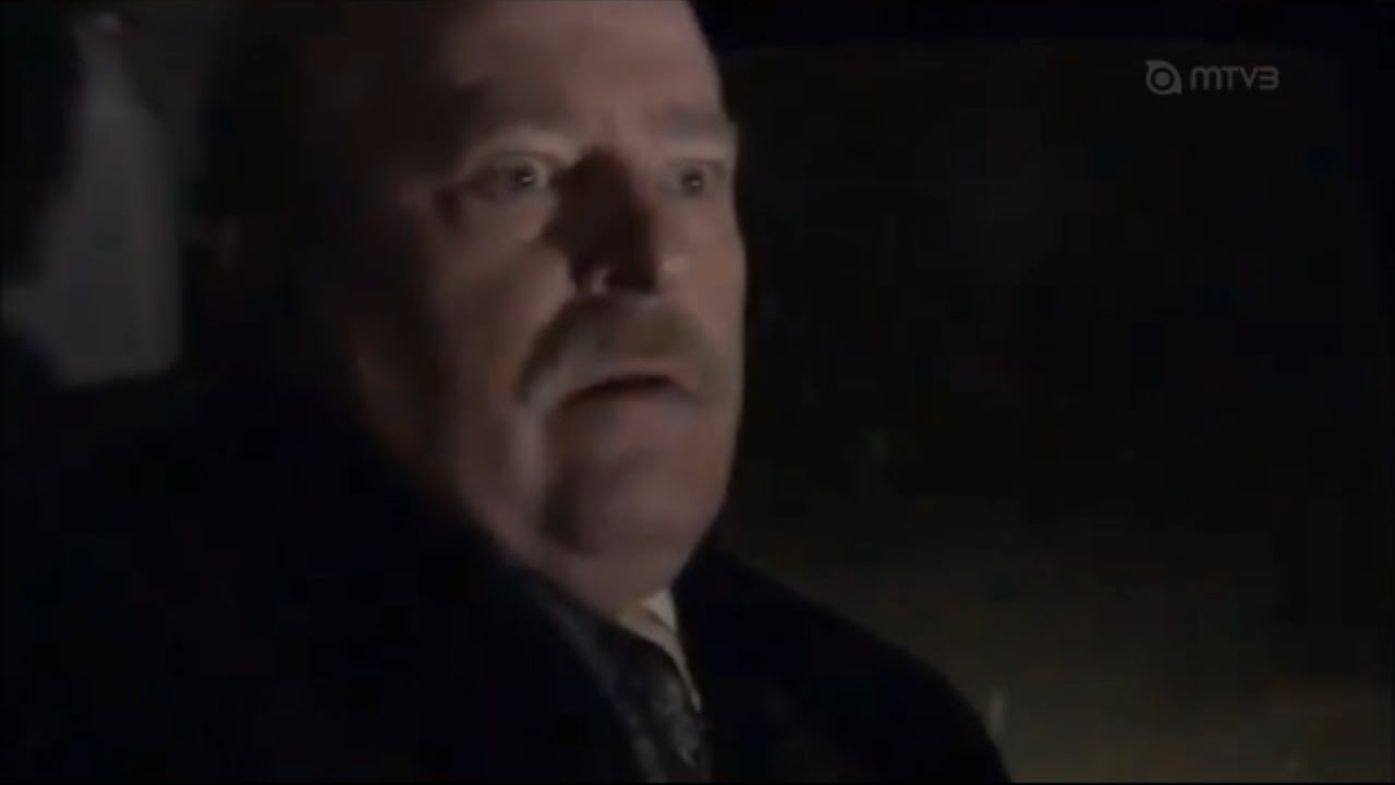 Salkkarit - Seppo ajaa kolarin + nuorten bileet Taalasmailla (2011)