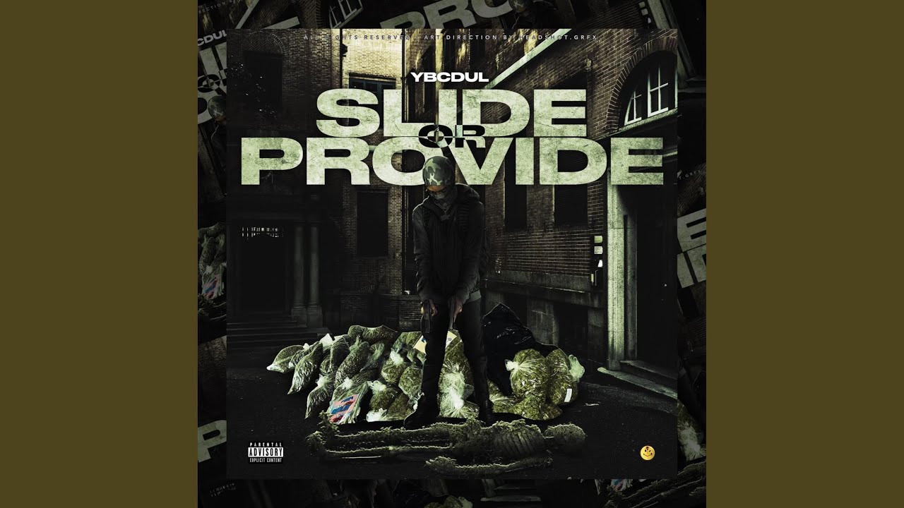 Liable to die (feat. Ybcdul)