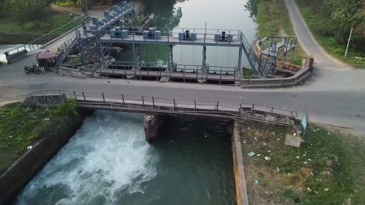#nature #dji #drone #shots #kahnuwan #batala 