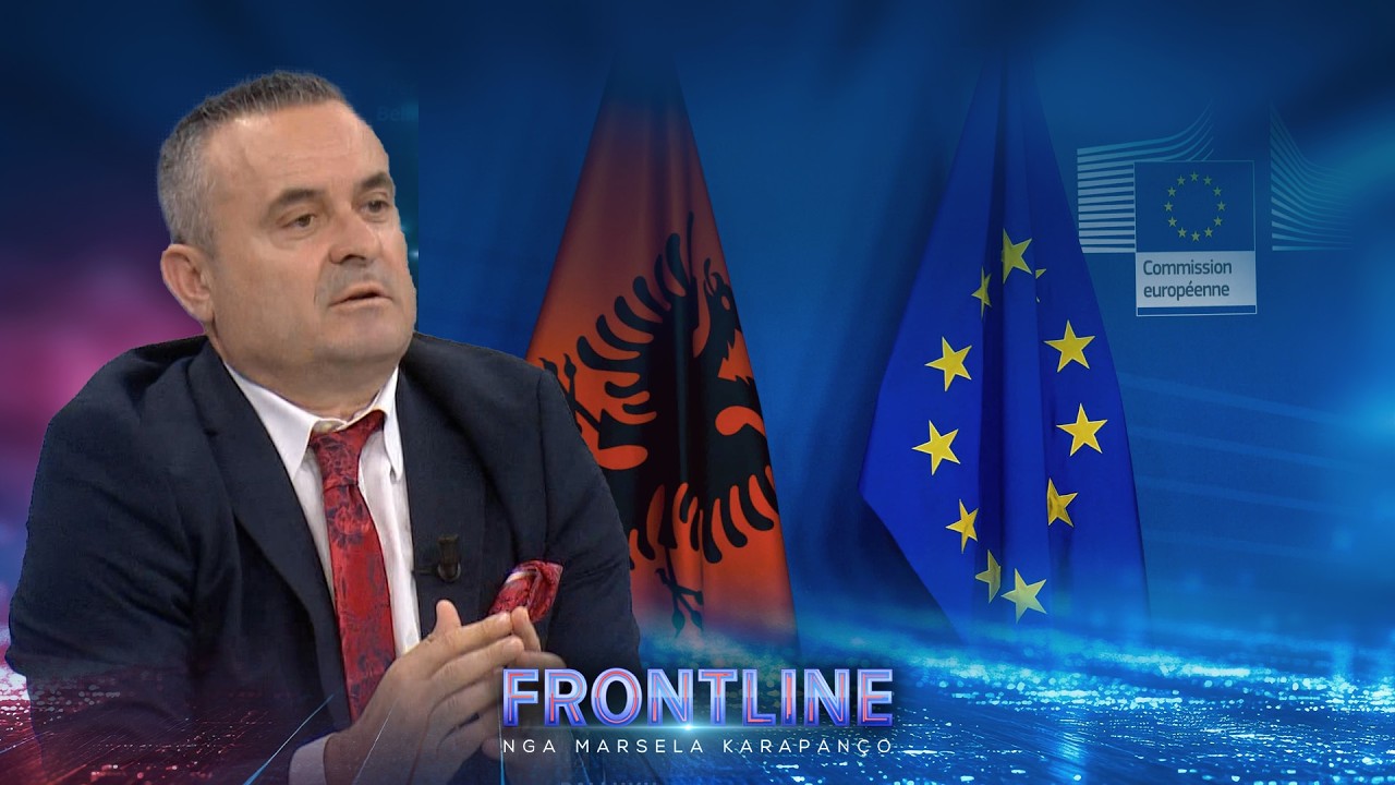 'Shyqyr ambasadat u zgjuan'/ Avokati Çaça: Anëtarësimi në BE vendim politik, nuk e meritojmë