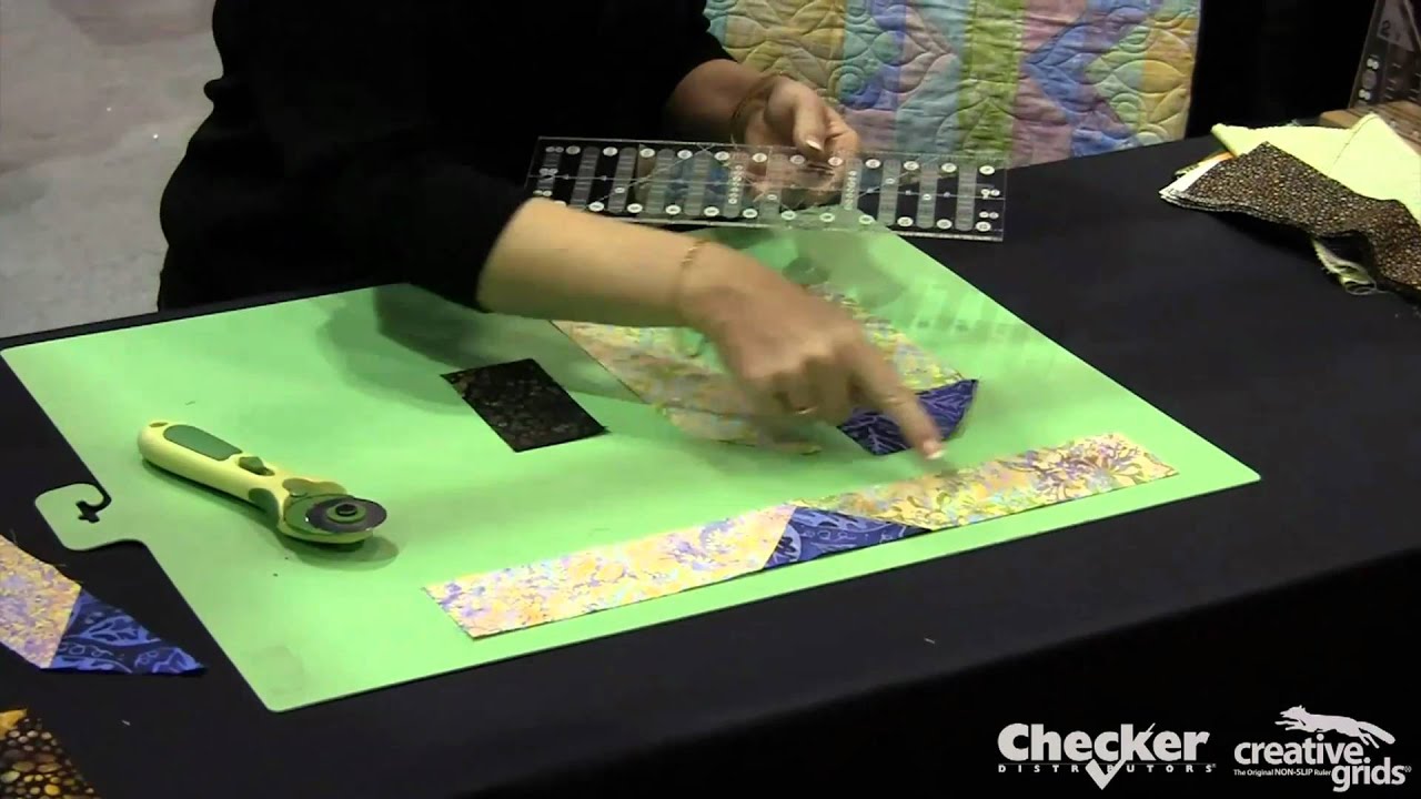 Karen Montgomery - CGRMT1
