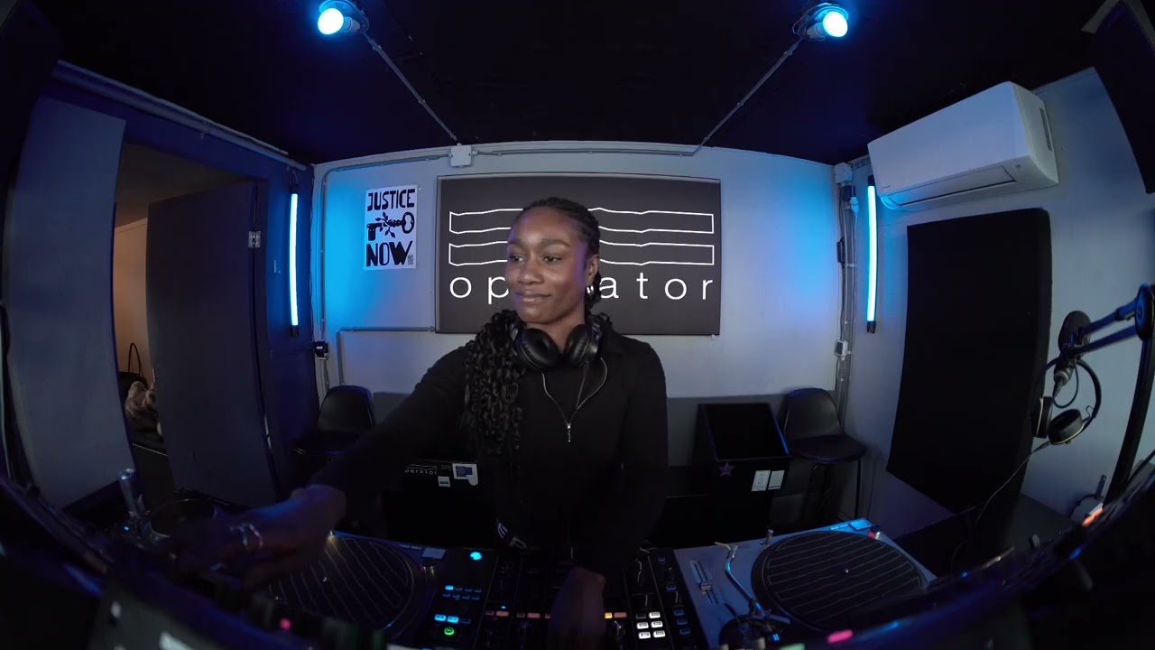 Sahdey | Operator 06.01.2026