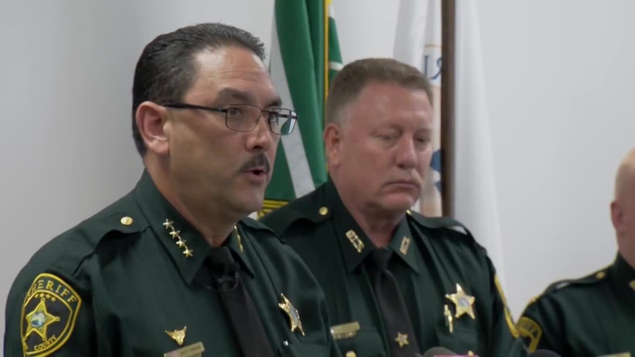 2 juveniles arrested in murders of 3 teenagers in Marion County