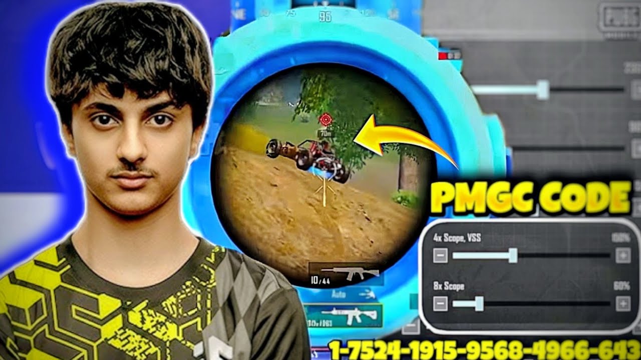 🔥FALAK SENSITIVITY AND CONTROL CODE | PUBGM/BGMI | FALAK SENSITIVITY SETTINGS | SENSI ZONE 