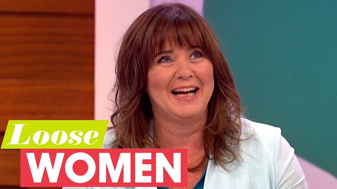 Loose Women Reveal Sex Toy Confessions In Hilarious Discussion | Loose Women