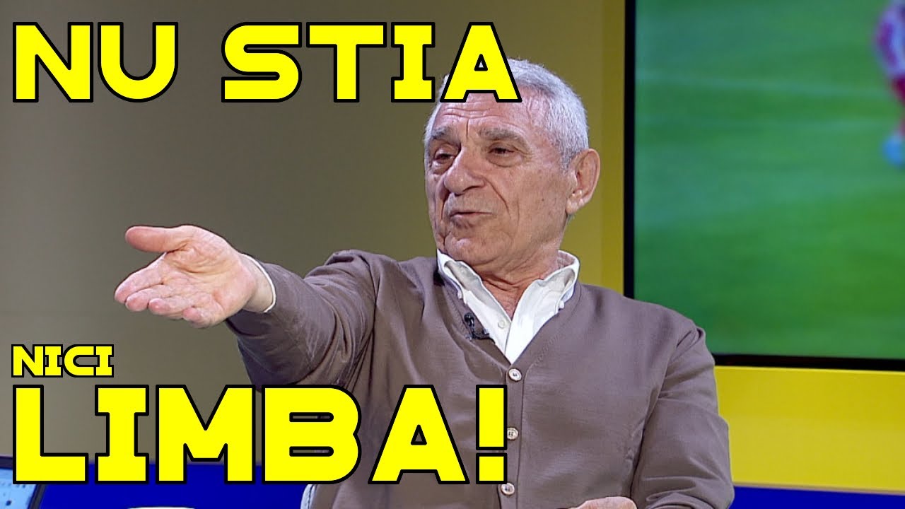 Giovanni Becali a făcut praf un fost jucător de la FCSB: 