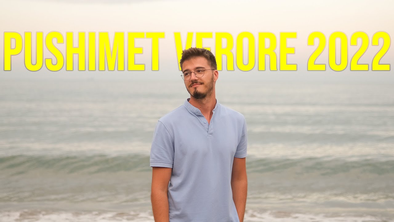 Pushimet Verore 2022 | Loti Shaqiri