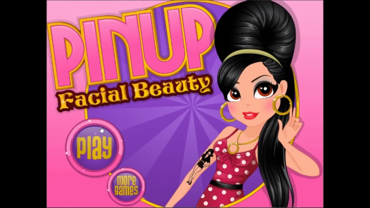 Pinup Facial Beauty