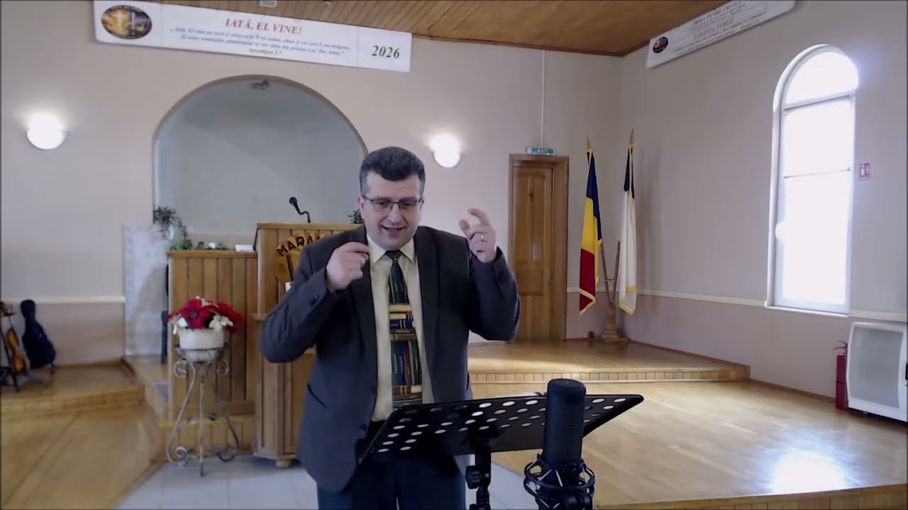 Sămânța lui Avraam - Genesa 17:1-8