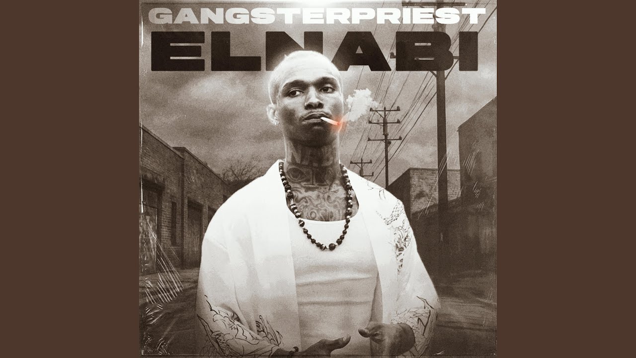Gangster Priest