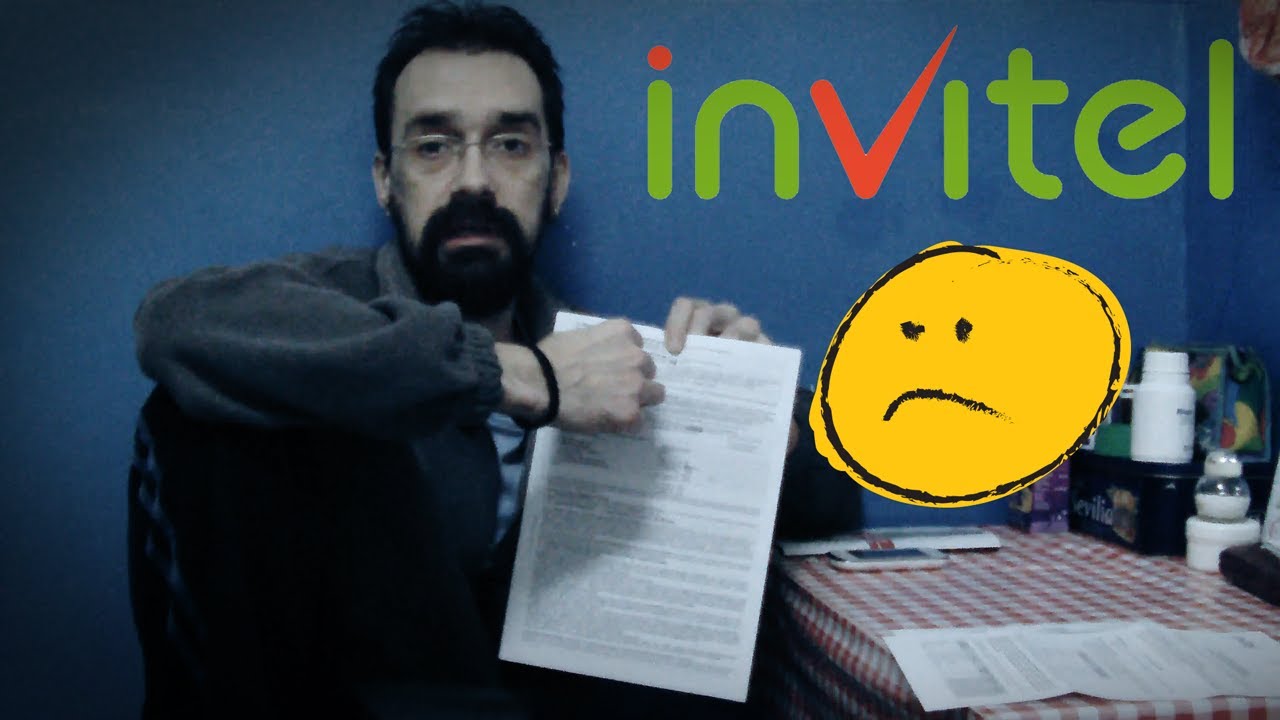 Invitel - Egyoldal&uacute; szerződ&eacute;s m&oacute;dos&iacute;t&aacute;s