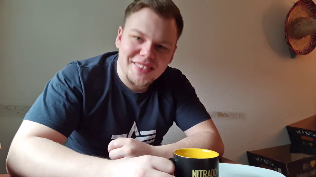 Das PERFEKTE Frühstück