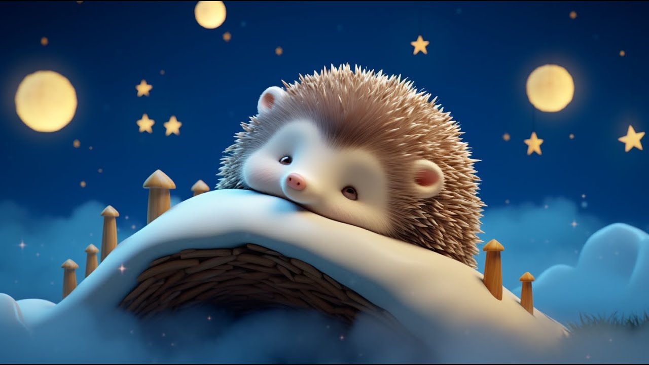 To you who worked hard today - Sleep music for happy dream
