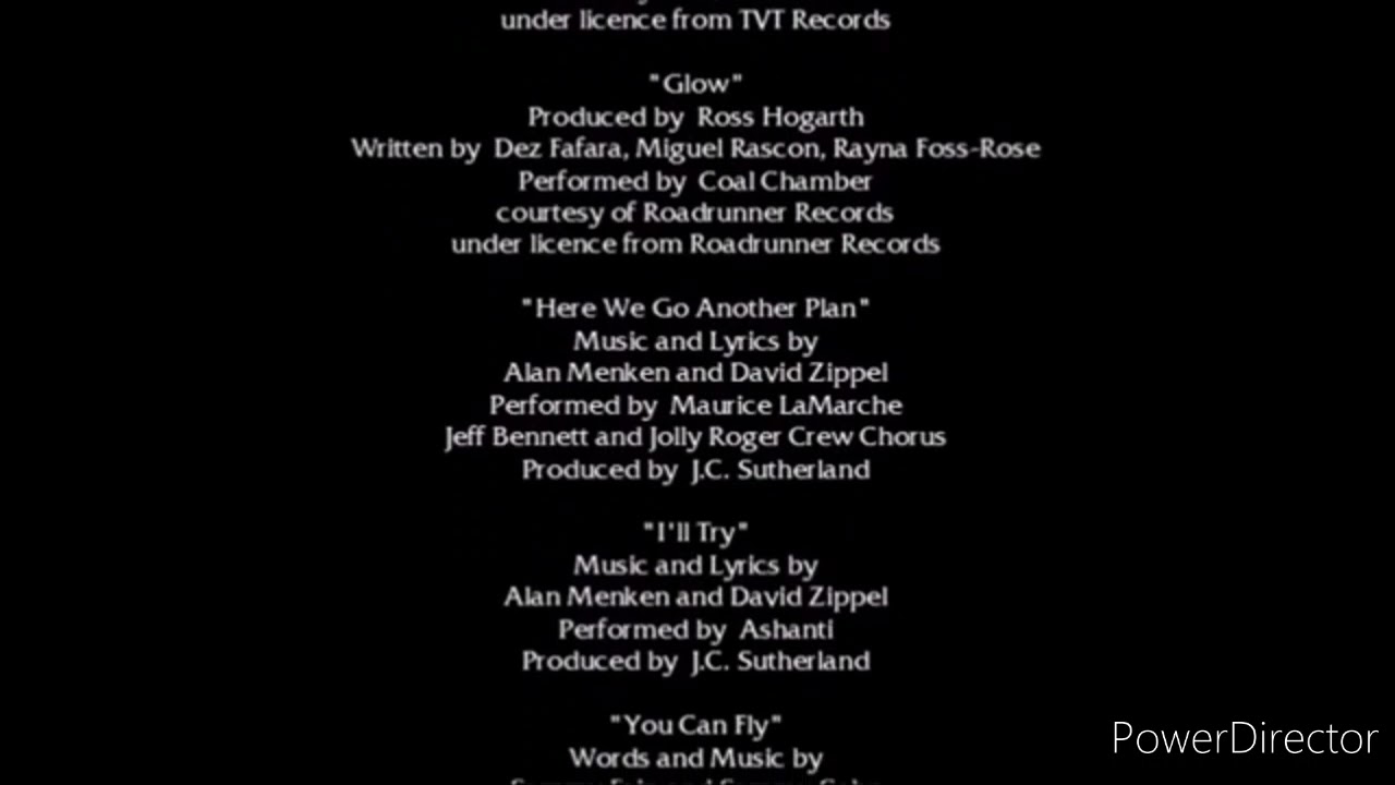 Legends Of The Army: Hercules Military Factory (2002) End Credits