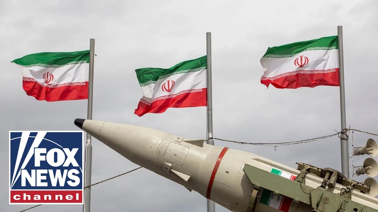 OVERNIGHT: Iran UNLEASHES missile, drone attacks on Kuwait