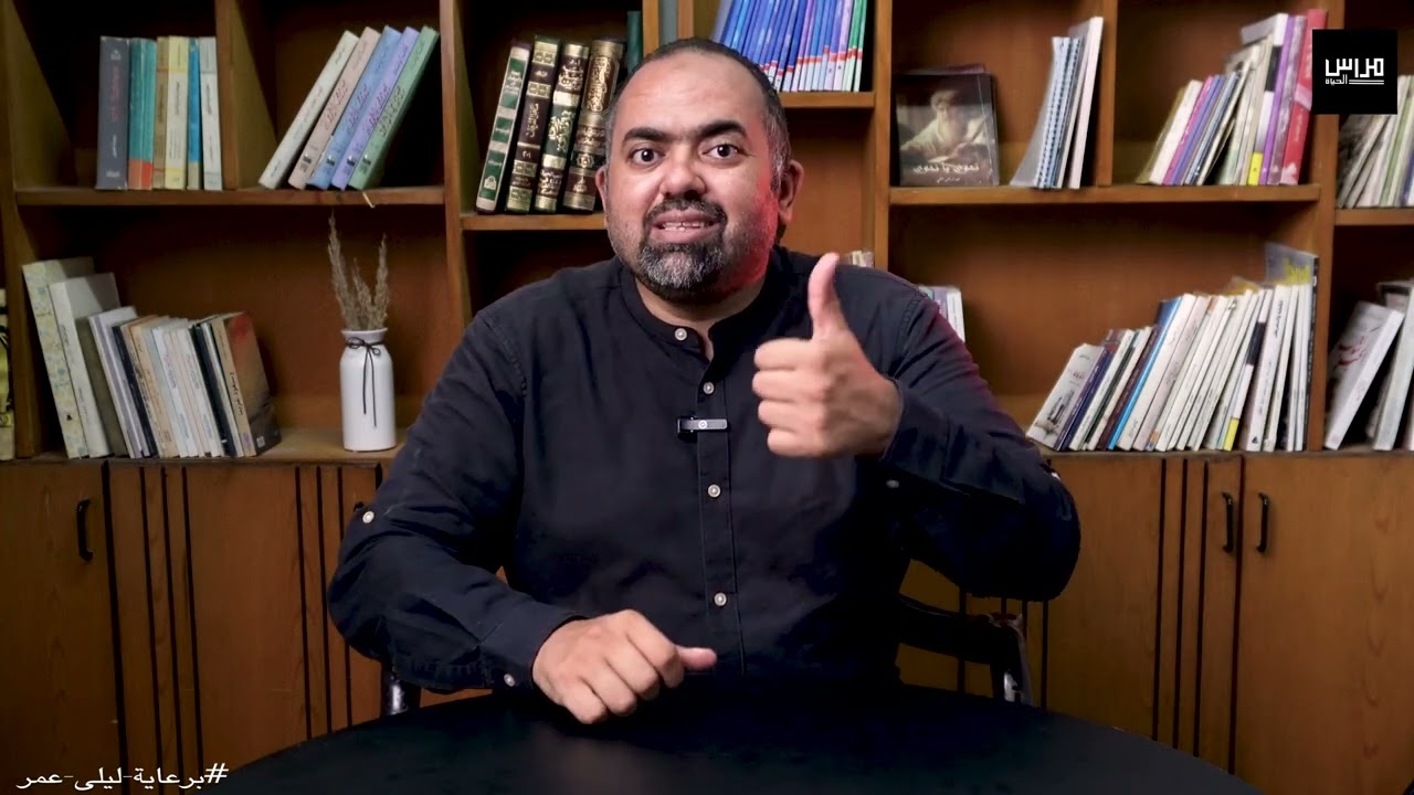 آية وعمل - وإذا لقوا الذين آمنوا قالوا آمنا