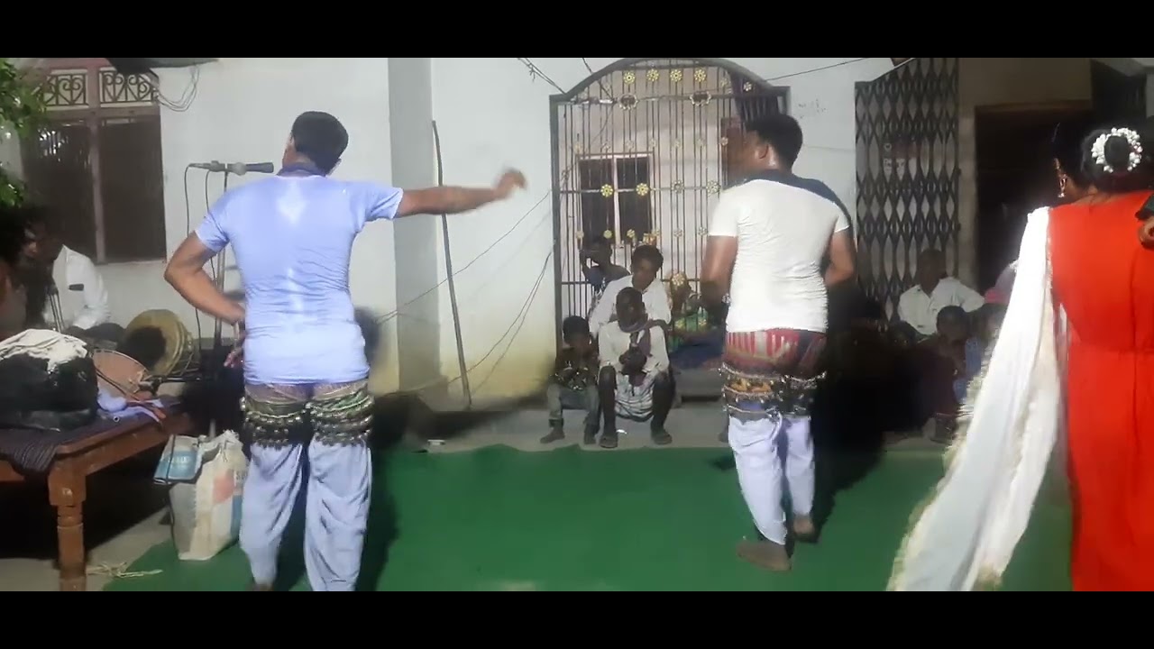 ahirwa Nach