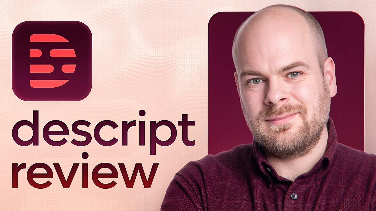 Descript AI Review 2026: Does It Actually Save You Hours of Editing?