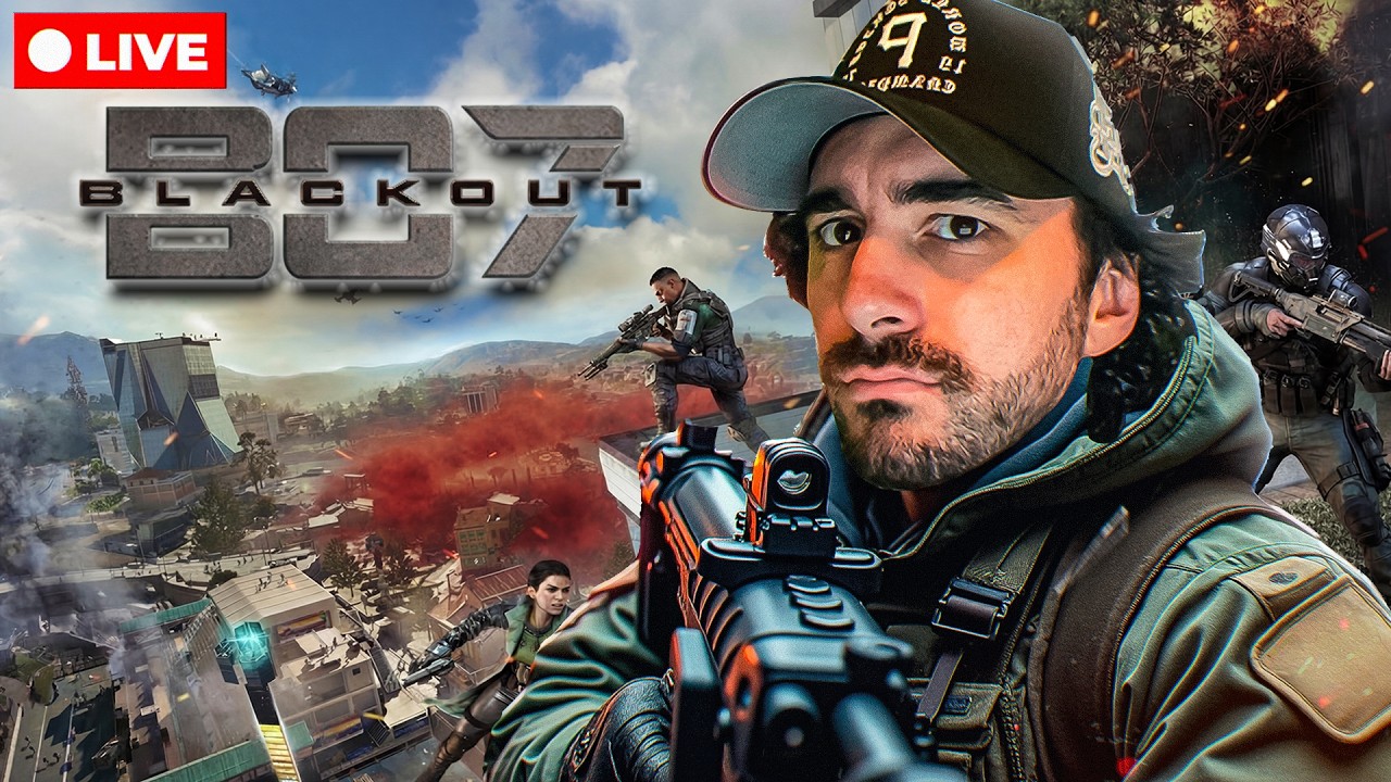 🔴WARZONE - *TOP 50 PLAYER* 12.5 KD HiGH KiLL GAMES ALL DAY