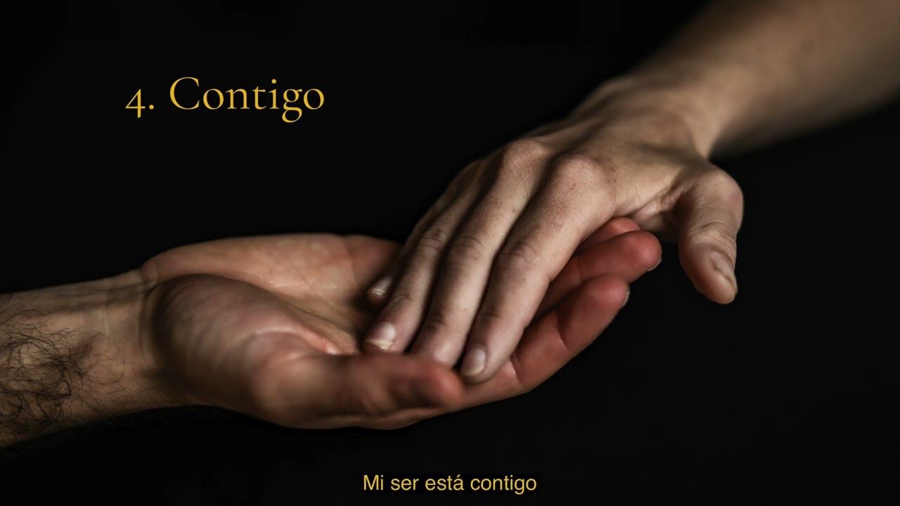 Mark Quark - Contigo 🥀