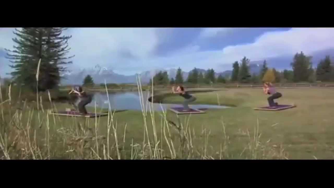 Yoga Video | Trailer | RAJENDRA PANDEY