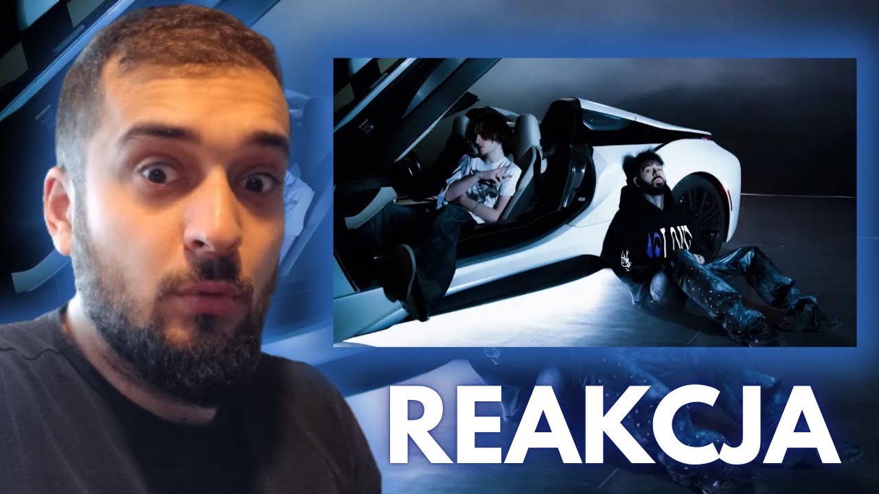 KOSONYA!!! Kosior, izonya polska - NIE MA O CZYM GADAĆ  - HONEST REAKCJA