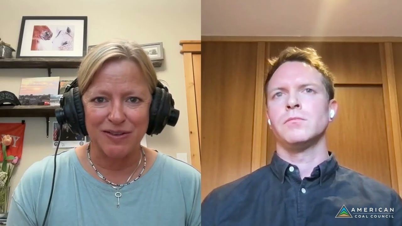 Coal Nation Episode 9: Coal 2.0 — Inside the AI Revolution with Realm Alliance