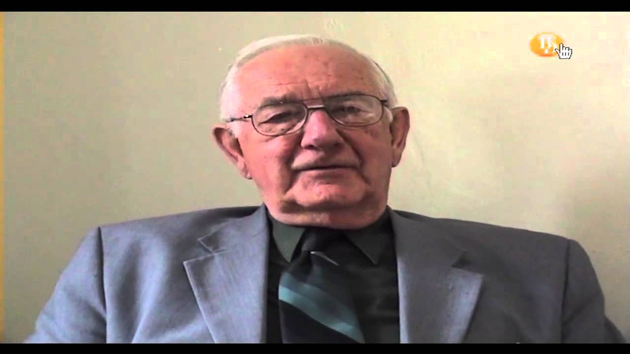 The dreamer that founded Daystar University