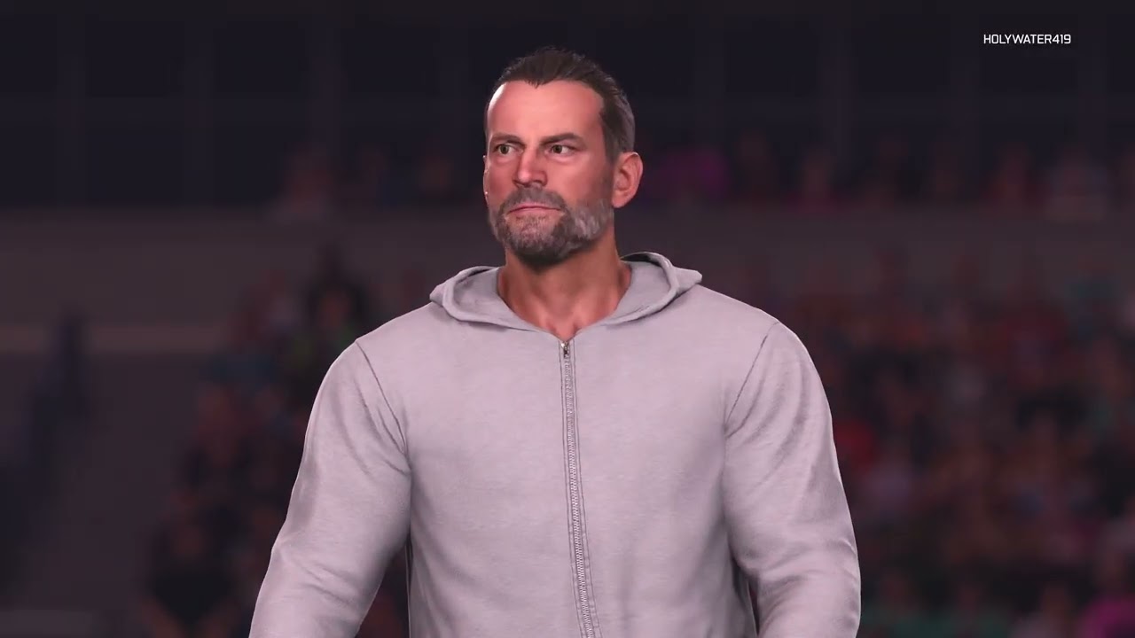 2K Universe