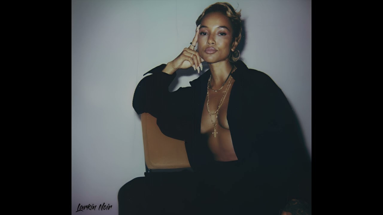 (FREE) Bryson Tiller x PARTYNEXTDOOR Type Beat - 