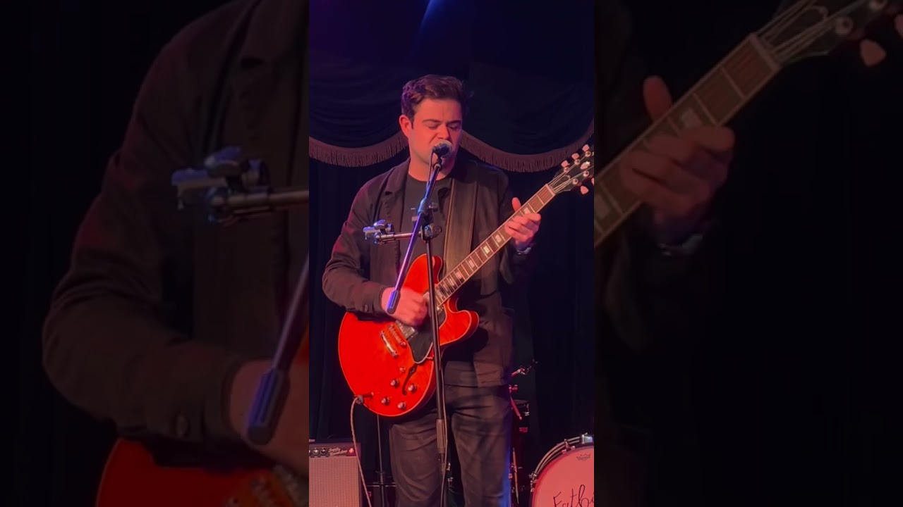 #OTISREDDING - Sitting On The Dock of the Bay #blues #fyp #guitarcover #singer #soul #335 #gibsonuk
