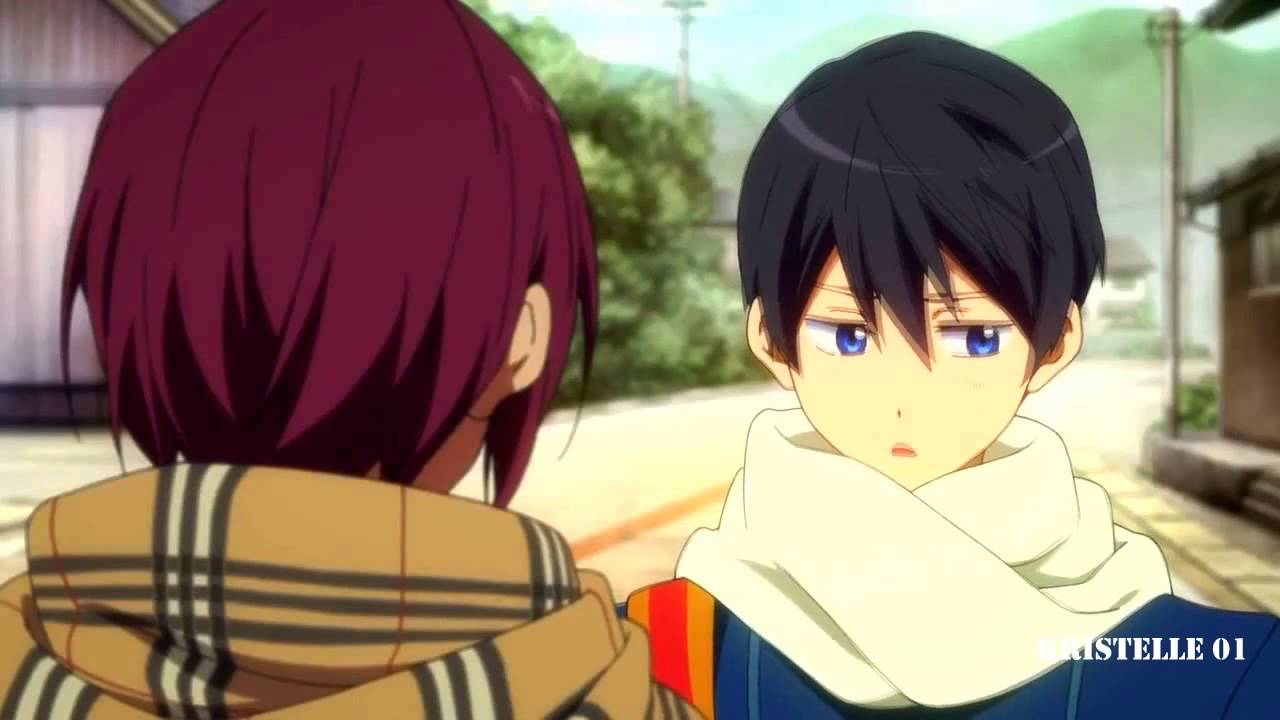 RinHaru Troublemaker AMV