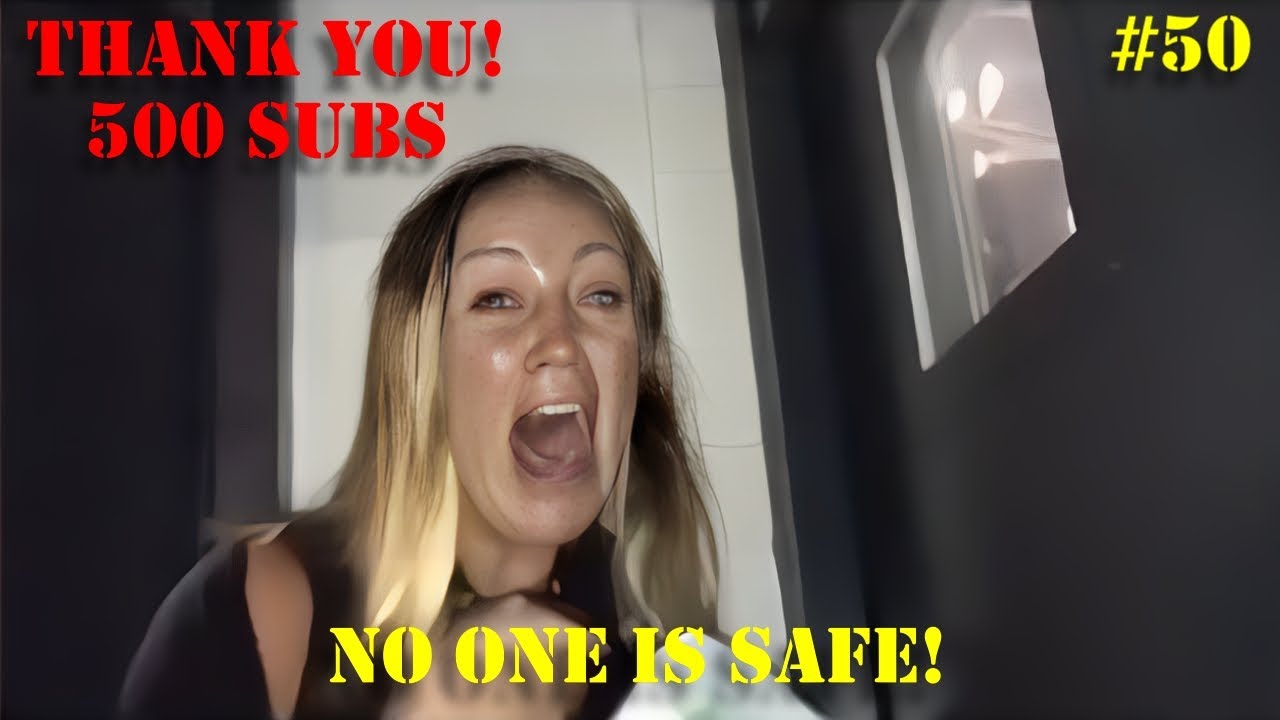 Scare Cam Pranks 2023 | Funny Scare Prank | Jump Scare | Funny Compilation #50