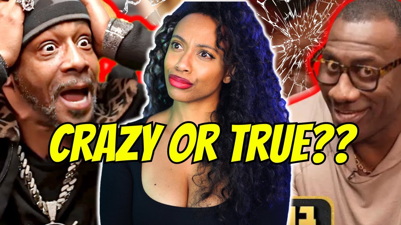 The Interview That BROKE The Internet | Kat Williams