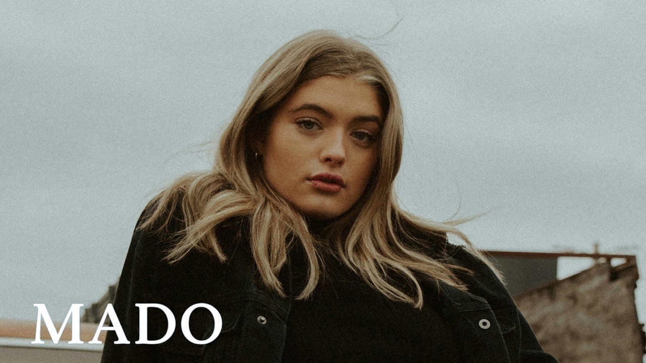 MADO - Top Retro Deep House Mix 2026 Top Retro Vocal Mix #deephouse 