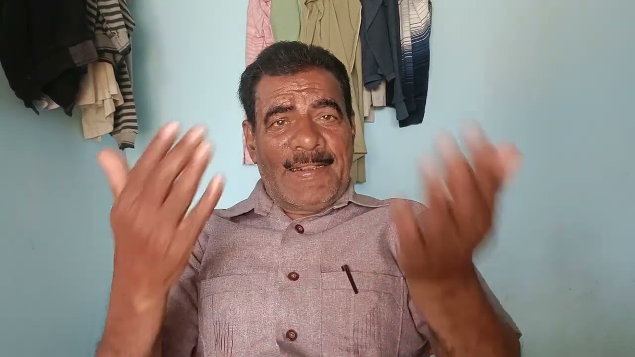 मा० दयाराम की नौटंकी की संगीत  रेडियो सिंगर  सुरेन्द्र सिंह ने कहा 80 के दशक की संगीत बाप का क़ातिल