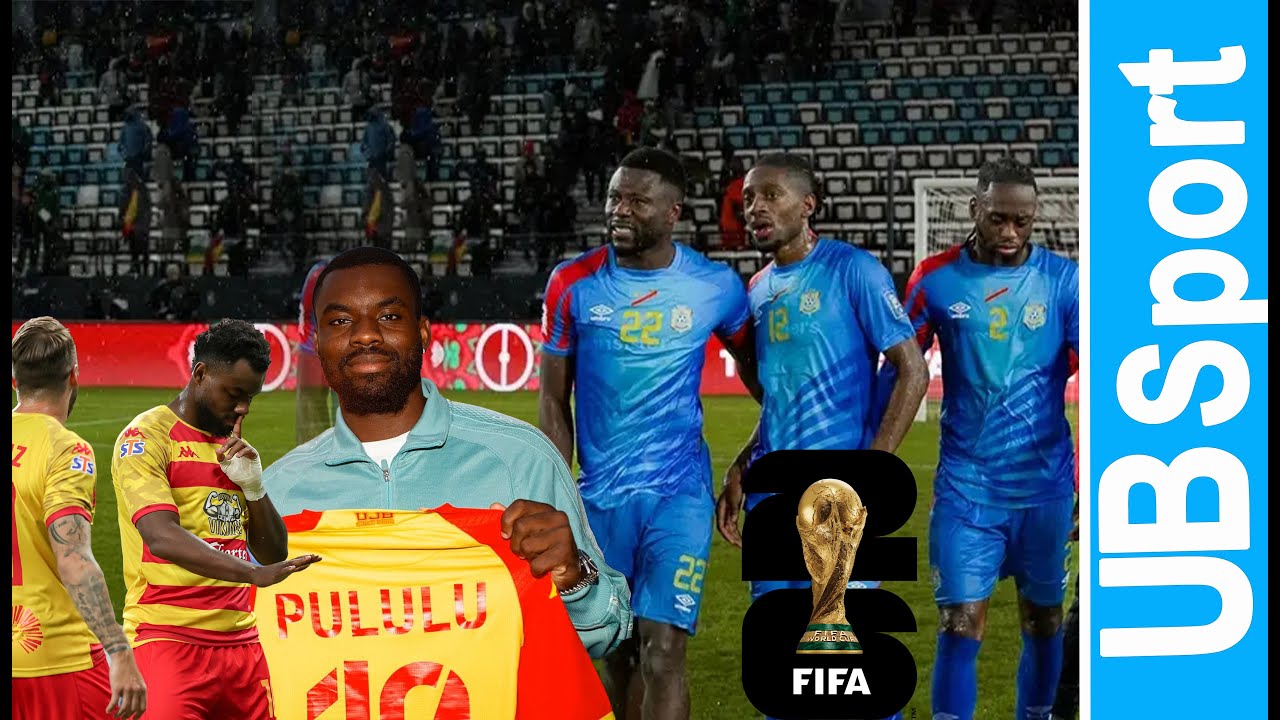 CAN 2025 : AFIMICO PULULU cr&eacute;e la pol&eacute;mique ! Sa place chez les L&eacute;opards enfin clarifi&eacute;e ?!