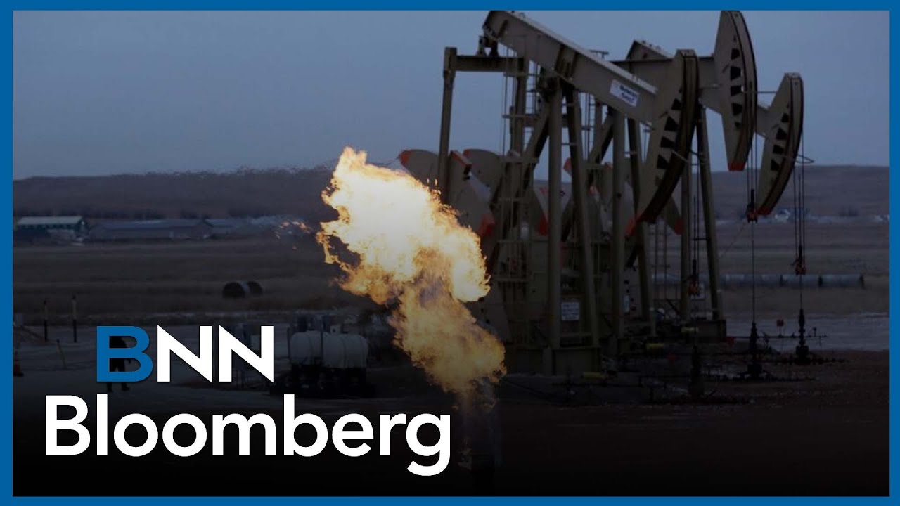 Major bull run ahead for natural gas?