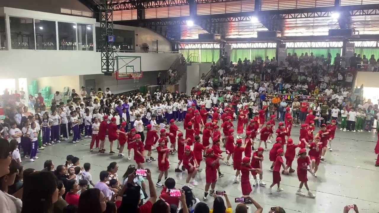 Galing mo dito nak :) #proud #highlights  #foryou 