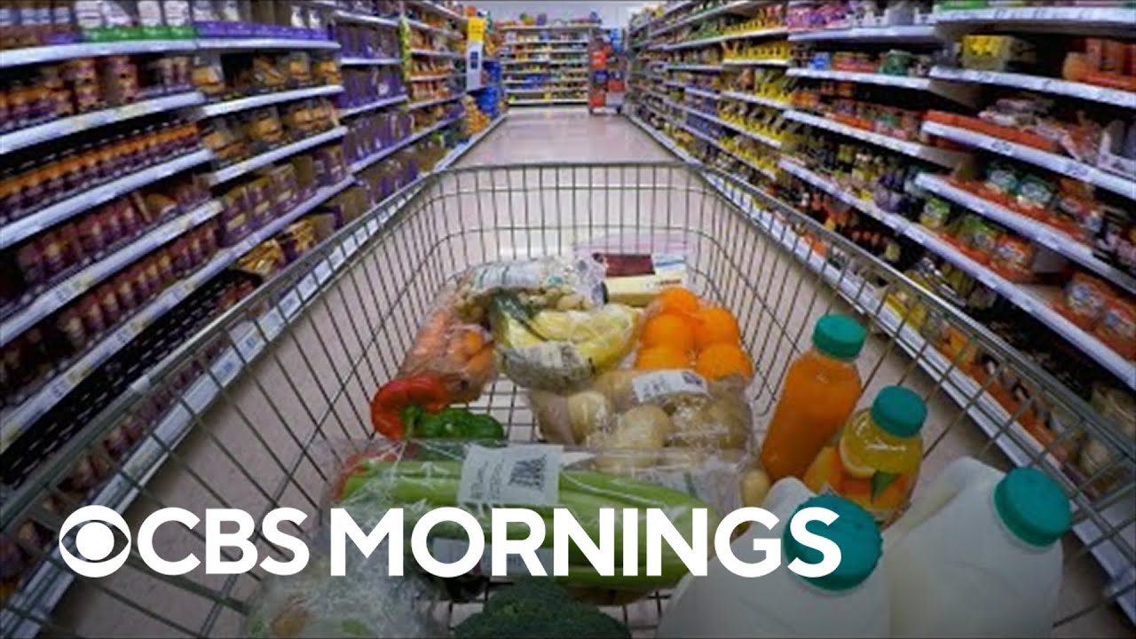 How to shop smarter in the supermarket this summer amid rising inflation