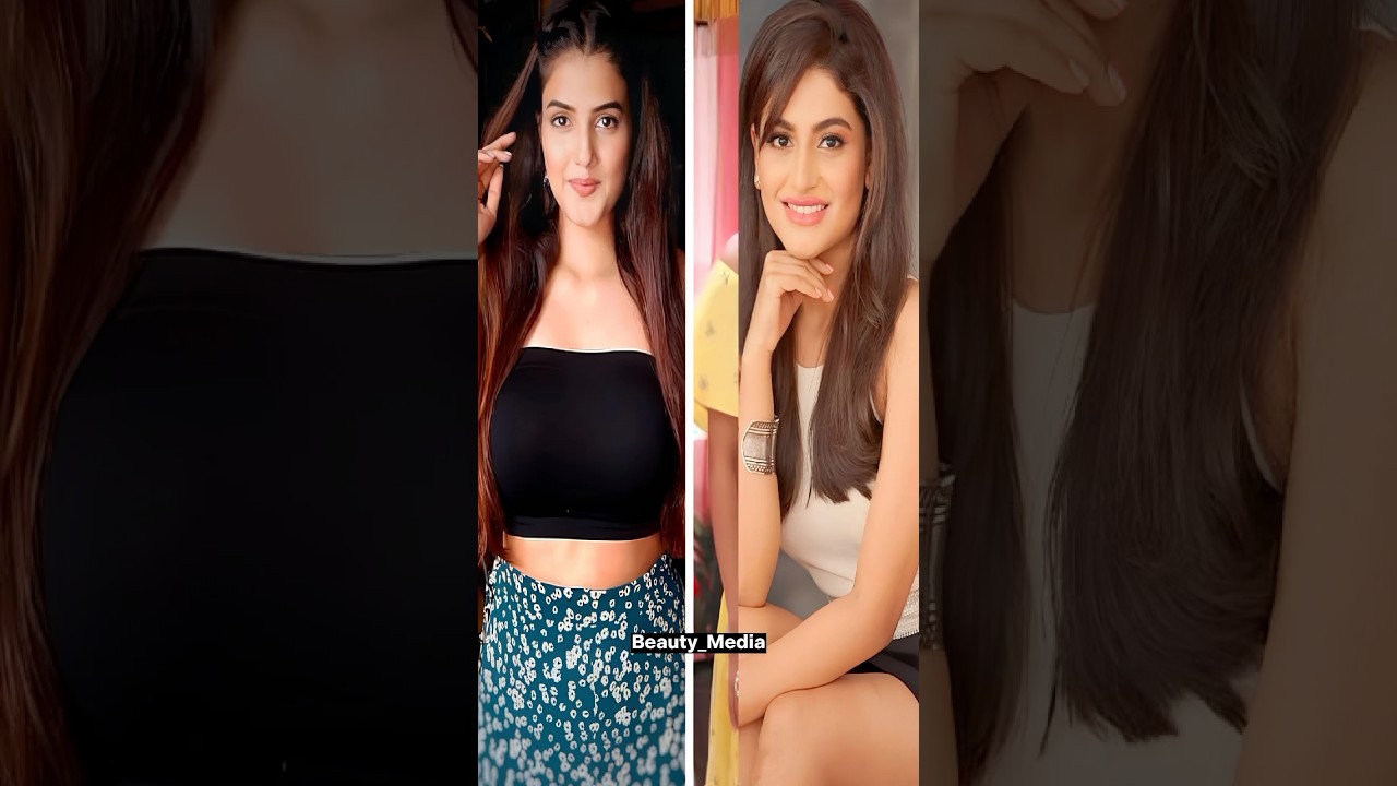 ll Shaily pandey And 💕 Sumati Singh ll #shorts