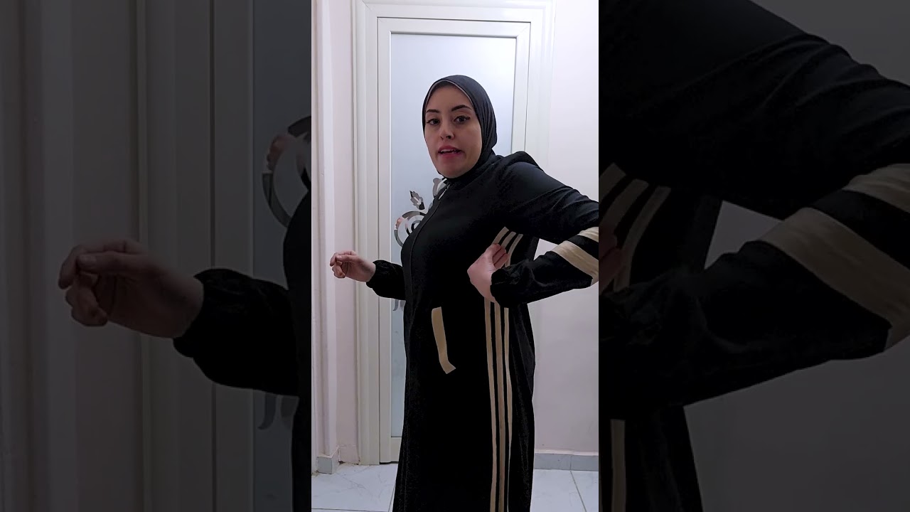 الاء فاشون ديزاينر لرمضان 😂