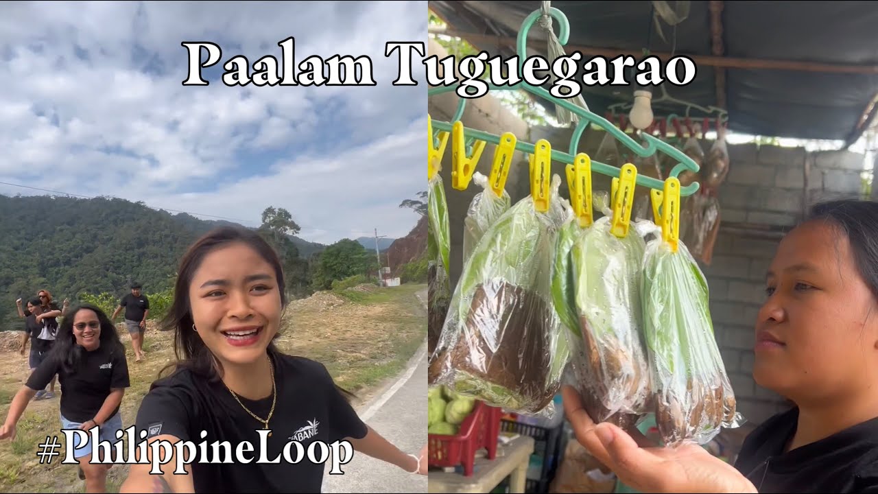 To Tuguegarao | Philippine Loop | Norme Garcia