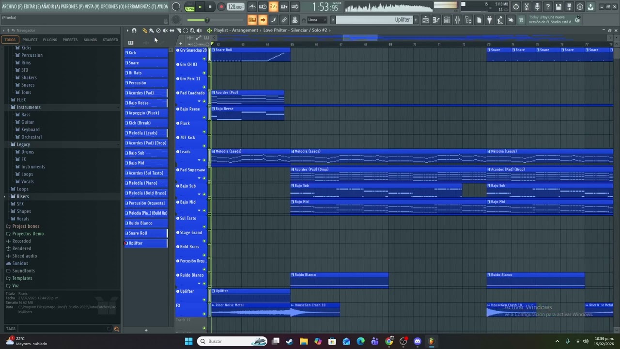 Progressive House 23