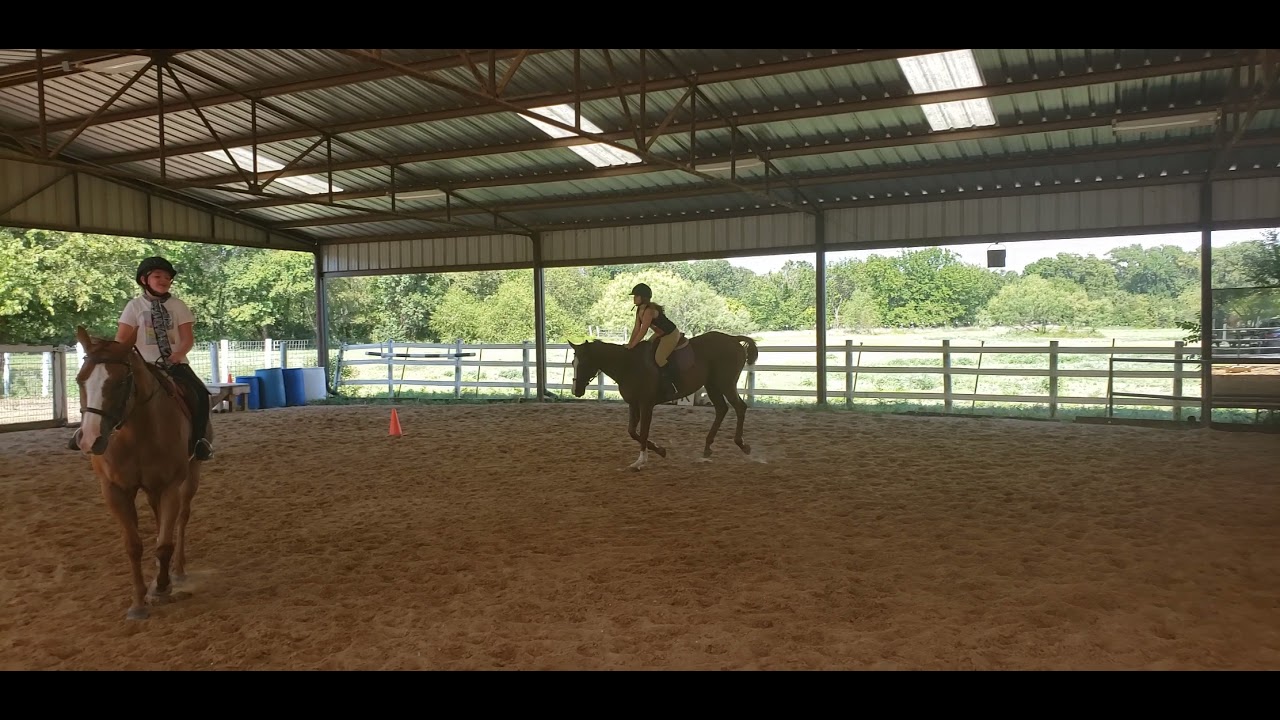 Trinity River Farm & Equestrian Center