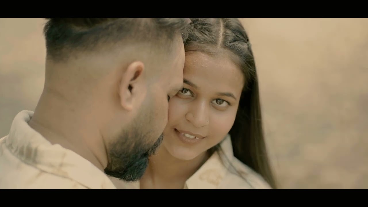 ashu & meenaskhi . pre shoot   2025 .varun pic point