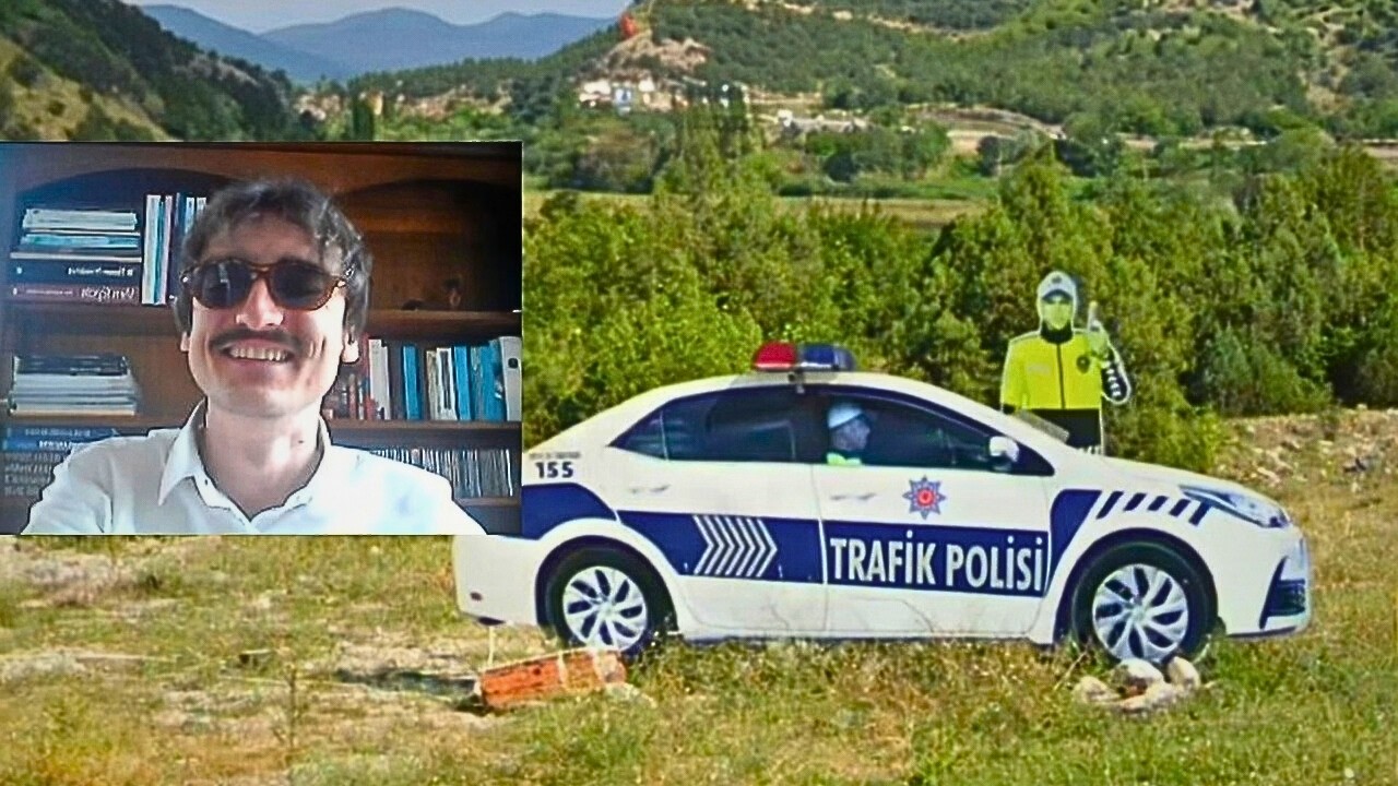I found the best clue for Turkey in Geoguessr!