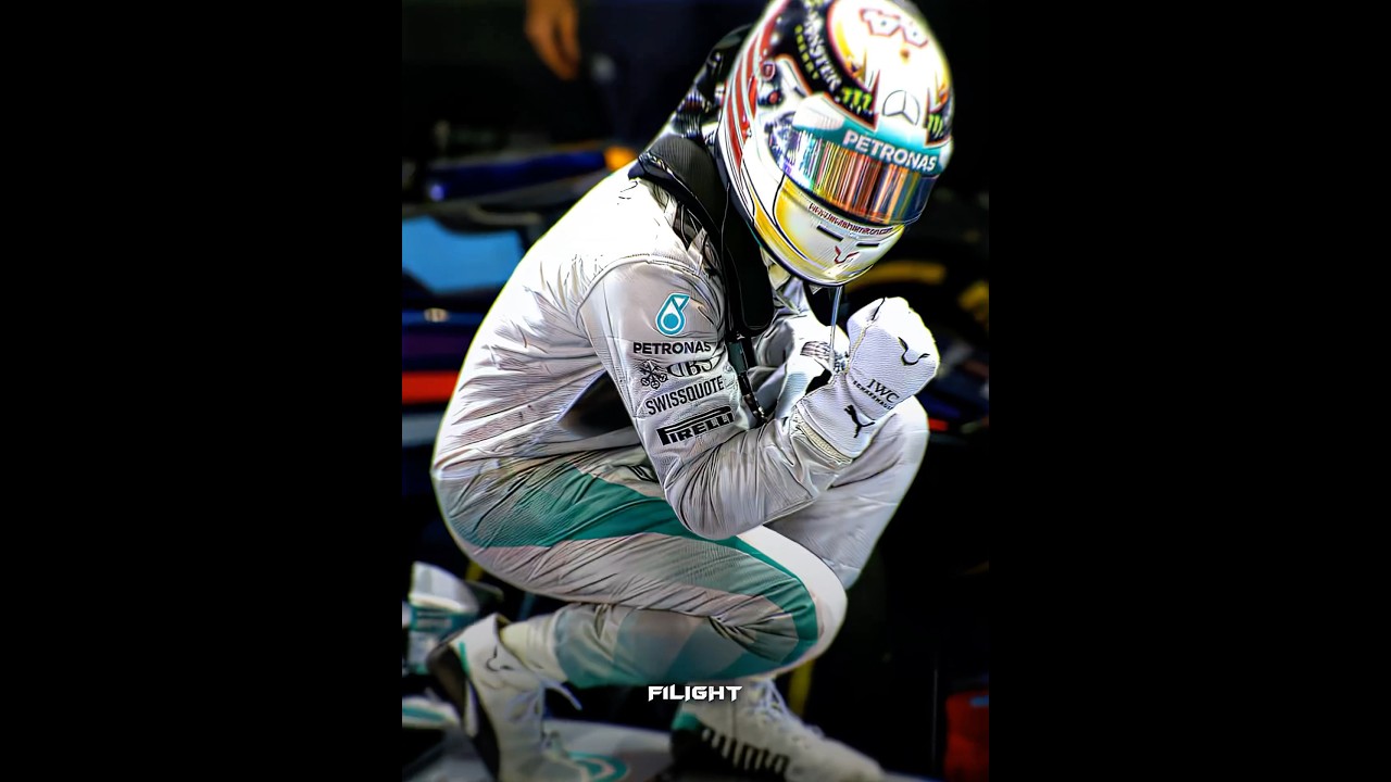 That one Lewis Hamilton edit #f1 #f1shorts #f1edit #lewishamilton